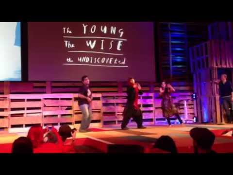 tedactive -