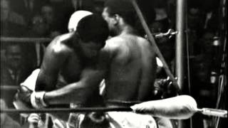Muhammad Ali Vs. Ernie Terrell