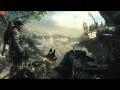 Call of Duty: Ghosts - Gameplay Demo Walkthrough E3 2013 [HD] (Xbox One/PS4/Xbox 360/PS3/PC) E3M13