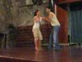 2007.09.23 - Neeraj Maskara & Gosia Kulpa