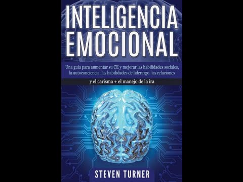 inteligencia emocional steven turnner capitulo 1