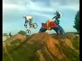 RedBull Backyarddigger in Kalampaka(backflip by tsiantikos)
