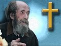 Alexander Solzhenitsyn Alexander Solzhenitsyn