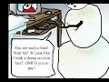 Re: Art competition!! - Santa Hater by ClayThrower Re: Art competition!! - Santa Hater by ClayThrower