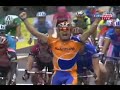 Ciclismo 2007 - Videoclip resumen by Gilberto_ Simoni (1de2)