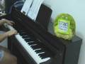 Utada Hikaru - DISTANCE (original piano arr. by Yui [req])