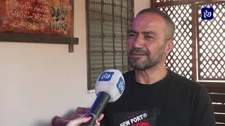 أهالي بلدة سلوان في القدس.. بين تضييق الاحتلال وخطر التهجير أهالي بلدة سلوان في القدس.. بين تضييق الاحتلال وخطر التهجير