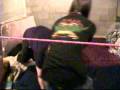 ACW - Sugar Loaf vs. Sam Shotgun (CC6) ACW - Sugar Loaf vs. Sam Shotgun (CC6)