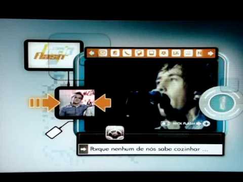 Imagem de Amostra do You Tube