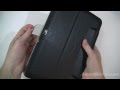 SGP Leinwand & Ultra Capsule cases for Samsung Galaxy Tab 10.1 - Review