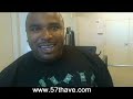 Nore On A Diet Part 6-Nore Makes A Bet With Busta Rhymes