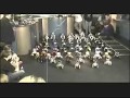 Aibo Dance at CAN in 2005