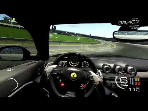 how to turn abs off in forza 5