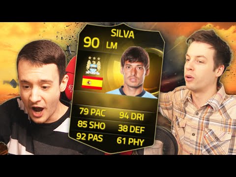 TROLL LOL LOL LOL LOL - FIFA 15 Ultimate Team Pack Opening