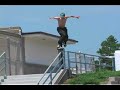 Lucas Baumann killing it to KIll Bill soundtrack