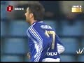 IFK Göteborg vs. Brondby