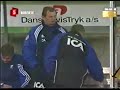 IFK G�teborg vs. Brondby