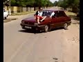 2 nebuni:nasu si fratelo
