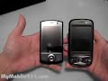 Unboxing HTC Touch Cruise