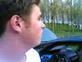 Auto stuk, wachten op de ANWB Auto stuk, wachten op de ANWB