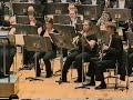Eastman Wind Ensemble -- Bach: Toccata and Fugue in D minor