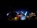 Pink Floyd Sorrow The Floyd Effect Harpenden 21st Nov 2008