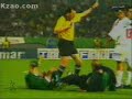 Football Blooper