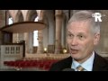 Rotterdamse Laurenskerk moet toerische trekpleister worden