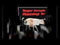 Roger Joseph Manning Jr. Down In Front Official Music Video and Lyrics