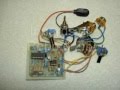 Build your own guitar effects Part I circuit boards