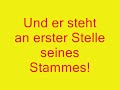 die Stämme (Herscher von Welt 17)
