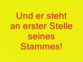 die Stämme (Herscher von Welt 17)