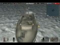 My PT Boat in Carrier !!!