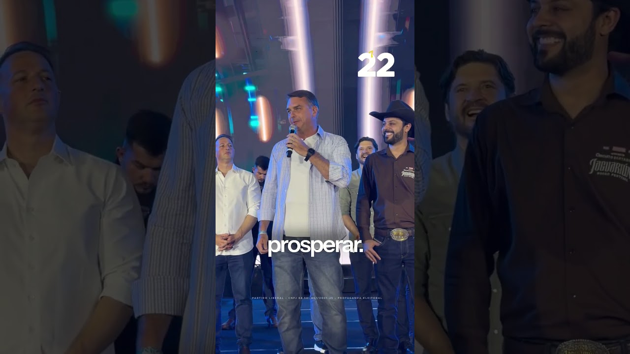 OBRIGADO, JAGUARIÚNA RODEO!