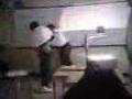 DA TECH FIGHT OF ALL FIGHTS