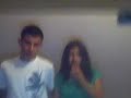 Mousito and Ivette