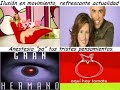 LA P�LLA-DISTORSI�N...MALDITA TELEVISI�N