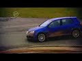 BMW 130i M Sport v Volkswagen Golf R32 Shootout