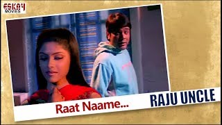 Raat Naame I Raju Uncle  Prasenjit  Bengali Song