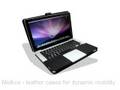 videos de Melkco Tasche Leder Etui cuir ~Apple New MacBook 13