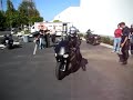 Y2K motorcycle