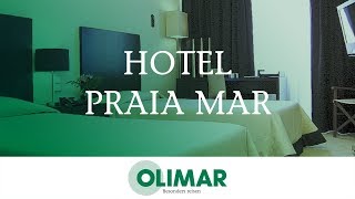 Hotel Praia Mar in Carcavelos, Lissabons Küsten | OLIMAR.com