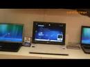 CeBIT 2008: Toshiba Spurs Engine in Action