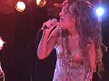 The Slits Remix 2006 San Francisco