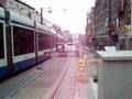 Amsterdam Combino 3