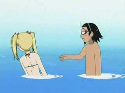 school rumble