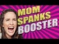 Boosters Mom Threatens To Spank Son for Cheating - MW3 TROLLING