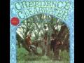 Creedence - have you ever seen the rain?