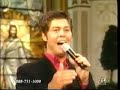 jason crabb and the ruppes performing the song holy ground on tbn's praise the lord

***i am in no way affiliated with the ruppes, jason crabb, or tbn, just a major fan***