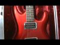 videos de Rexsom - Ibanez JS1200 Joe Satriani
